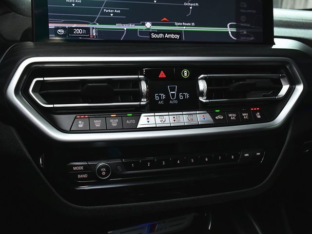 2024 BMW X4 M40i - 22916957 - 37