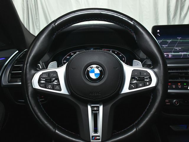 2024 BMW X4 M40i - 22916957 - 38