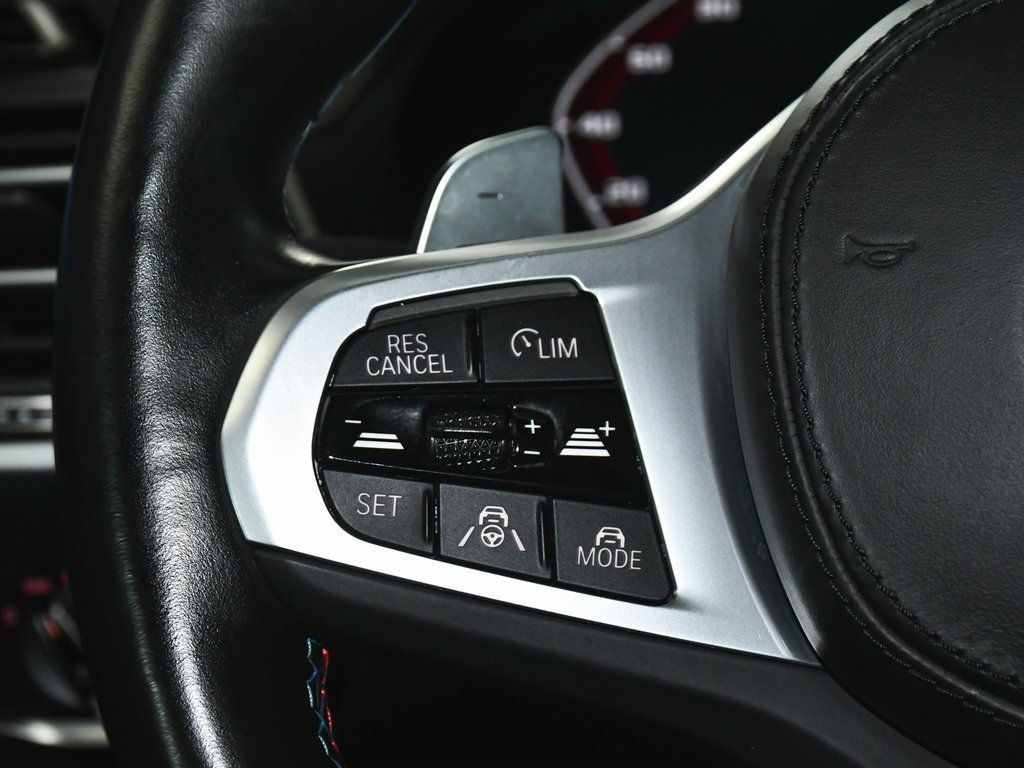 2024 Bmw X4 M40i photo 36