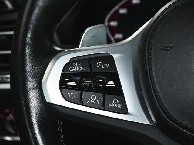 2024 BMW X4 M40i - 22916957 - 39