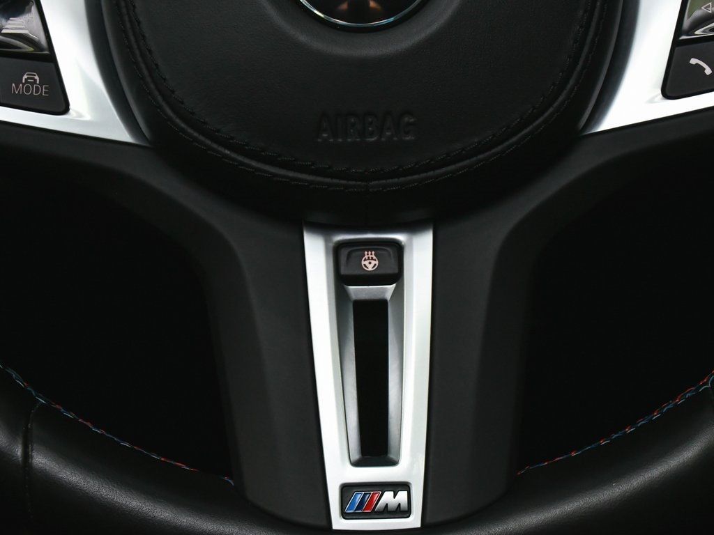 2024 Bmw X4 M40i photo 38