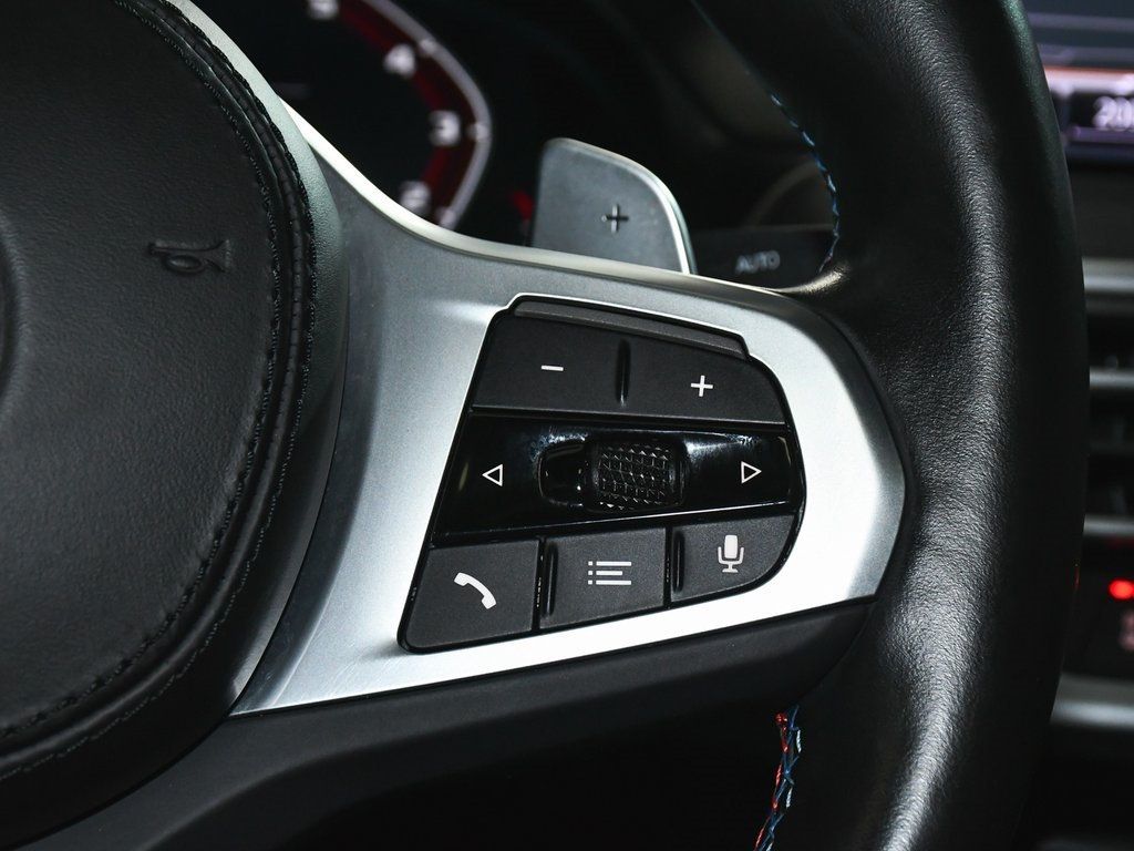 2024 Bmw X4 M40i photo 39