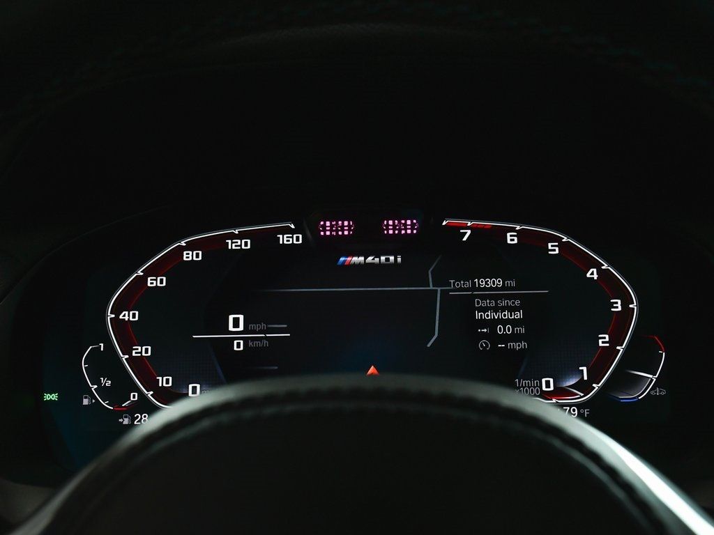 2024 Bmw X4 M40i photo 41