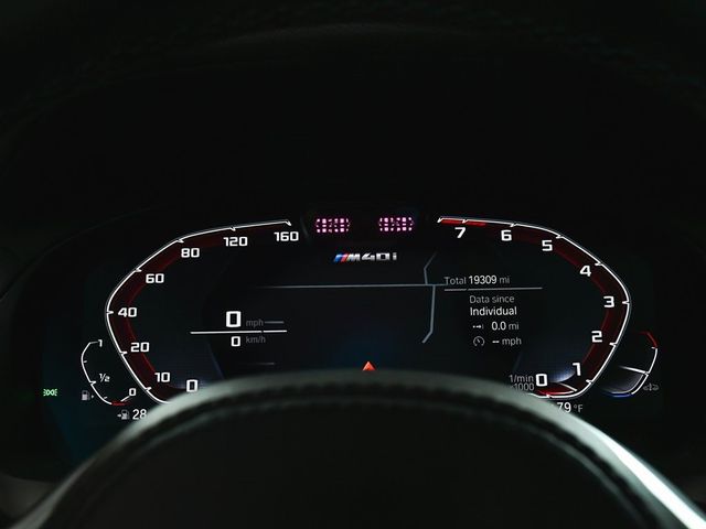 2024 BMW X4 M40i - 22916957 - 44