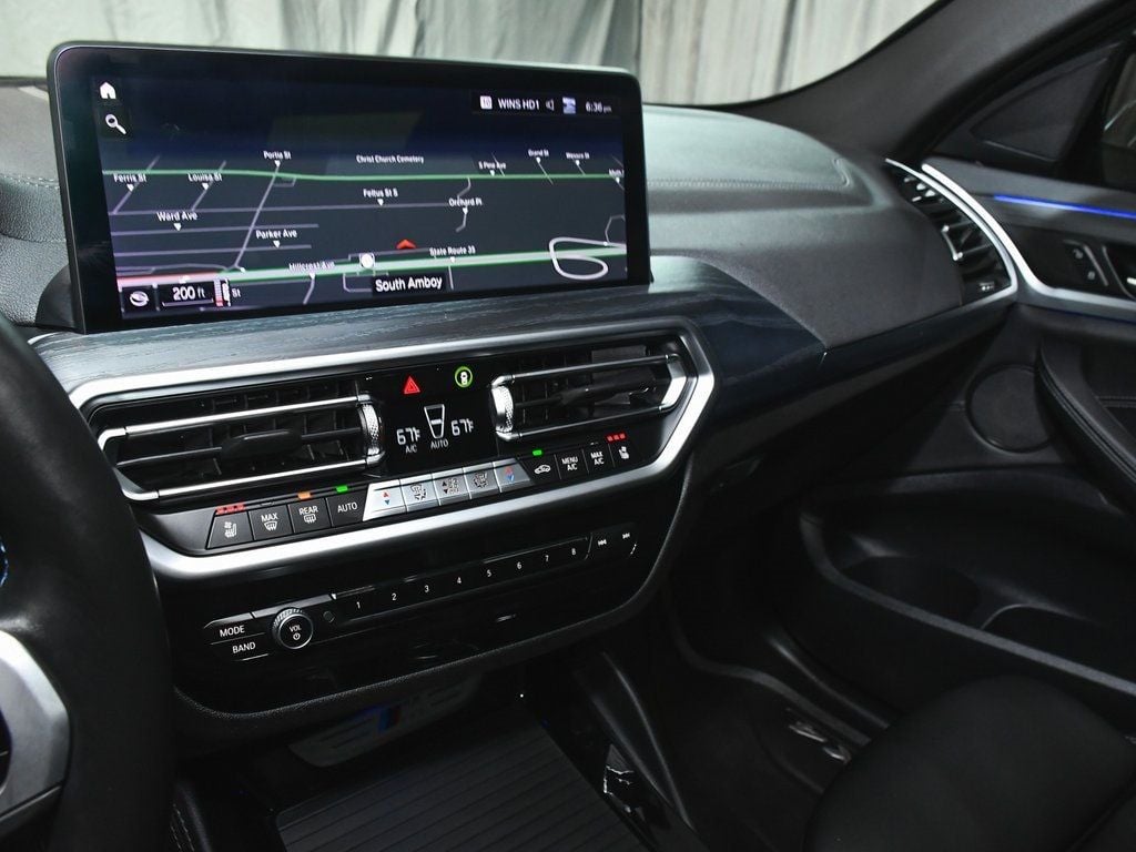 2024 Bmw X4 M40i photo 42