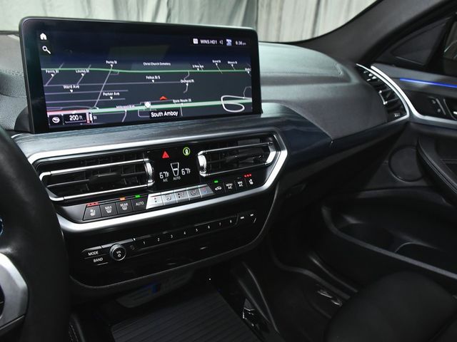 2024 BMW X4 M40i - 22916957 - 46