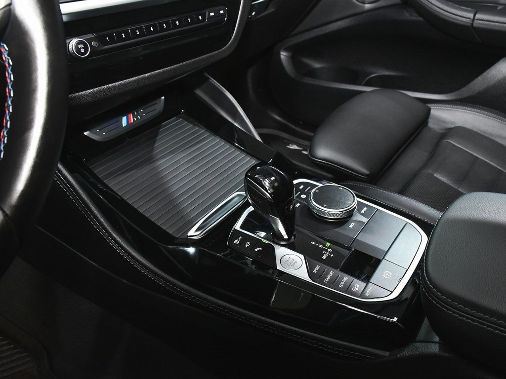 2024 Bmw X4 M40i photo 44