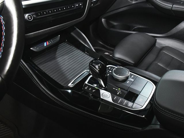 2024 BMW X4 M40i - 22916957 - 48