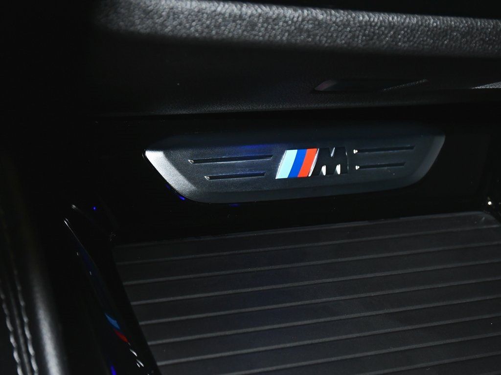 2024 Bmw X4 M40i photo 45