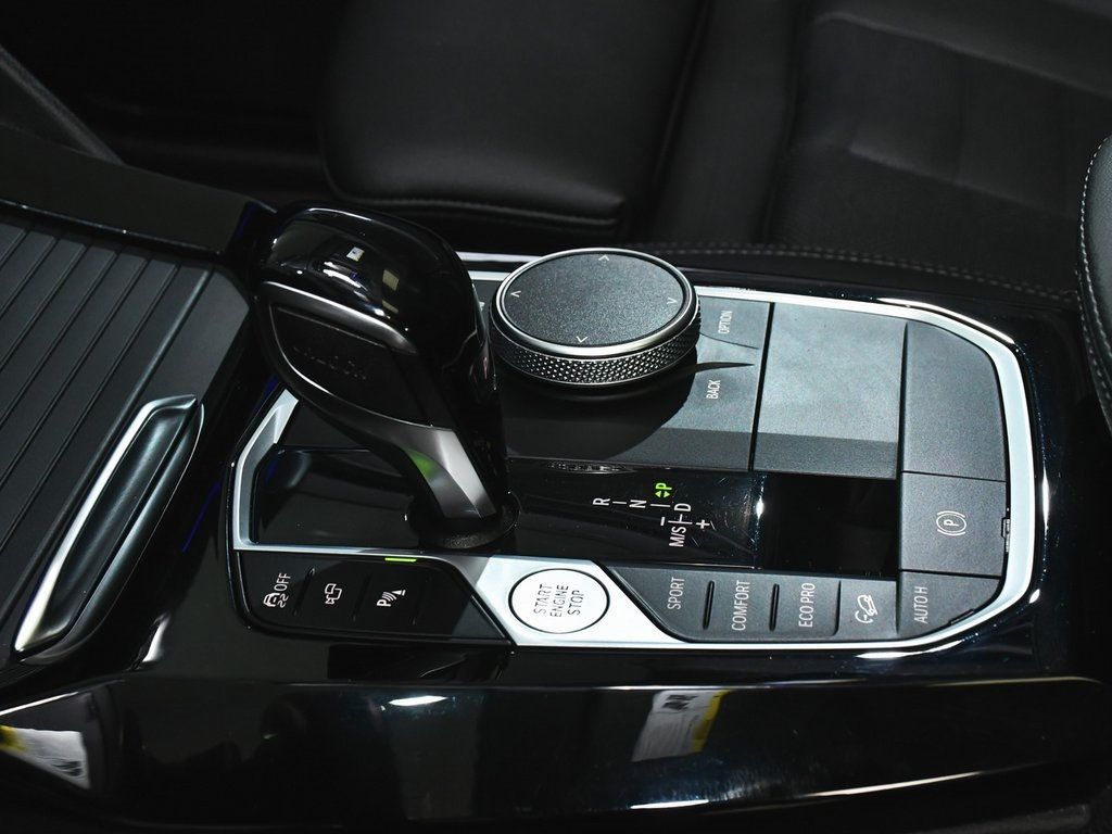 2024 Bmw X4 M40i photo 46