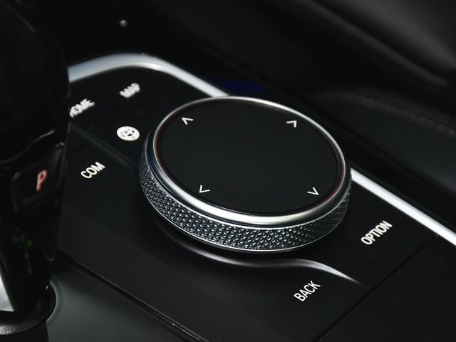 2024 BMW X4 M40i - 22916957 - 51