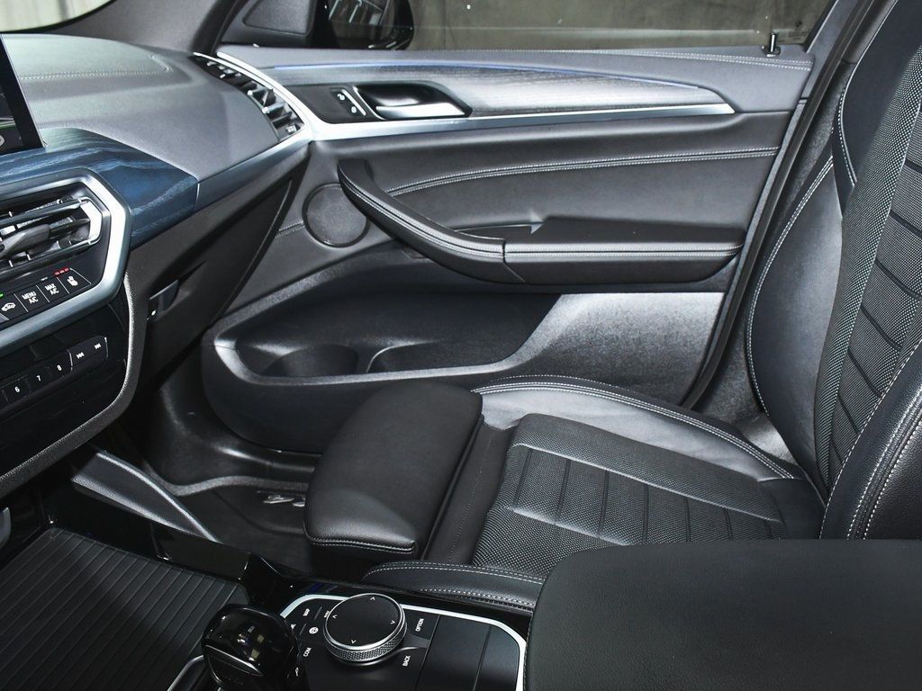 2024 Bmw X4 M40i photo 50