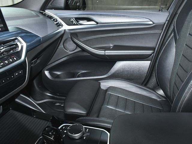 2024 BMW X4 M40i - 22916957 - 54