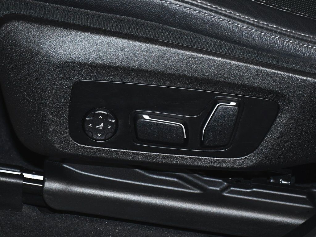 2024 Bmw X4 M40i photo 52
