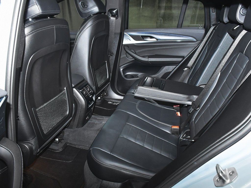 2024 Bmw X4 M40i photo 55