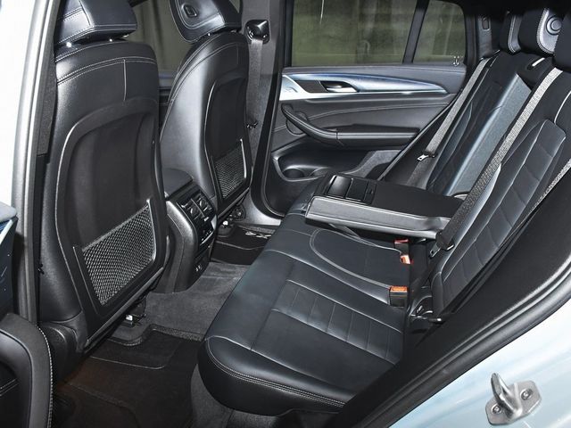 2024 BMW X4 M40i - 22916957 - 59