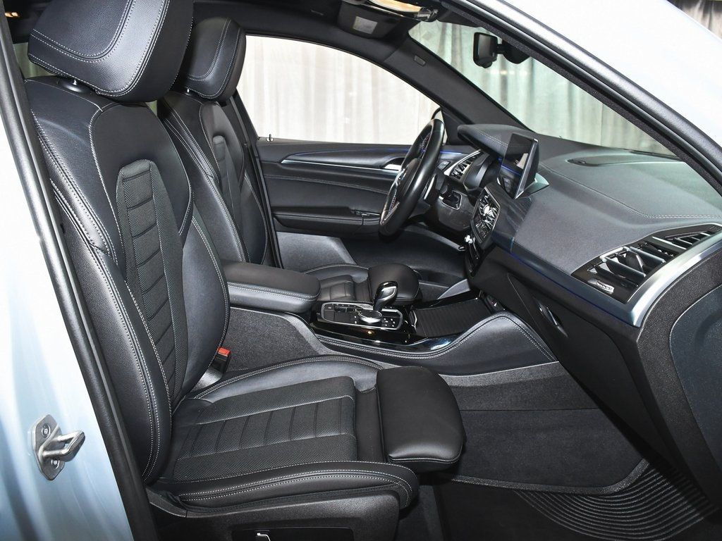 2024 Bmw X4 M40i photo 59