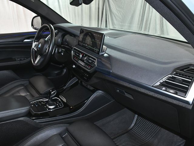 2024 BMW X4 M40i - 22916957 - 66