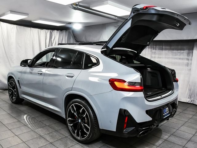2024 BMW X4 M40i - 22916957 - 71