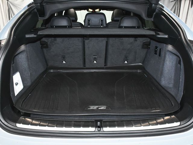 2024 BMW X4 M40i - 22916957 - 73