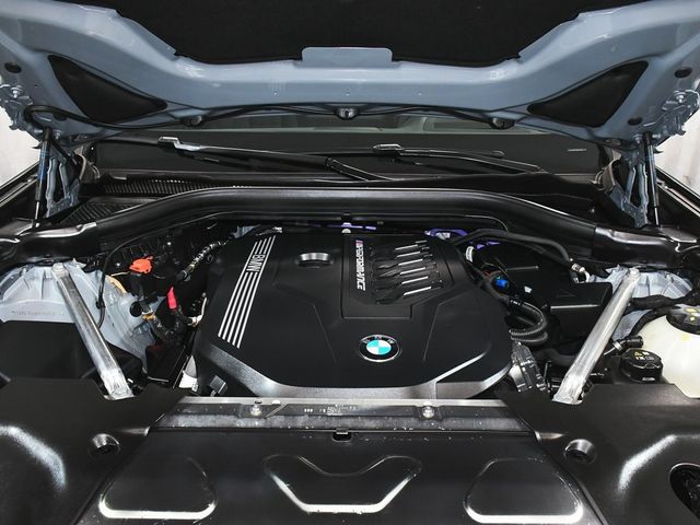 2024 BMW X4 M40i - 22916957 - 75