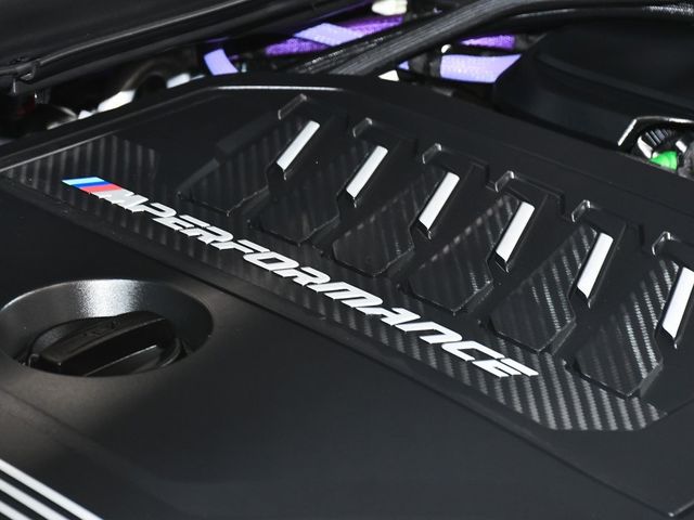 2024 BMW X4 M40i - 22916957 - 76