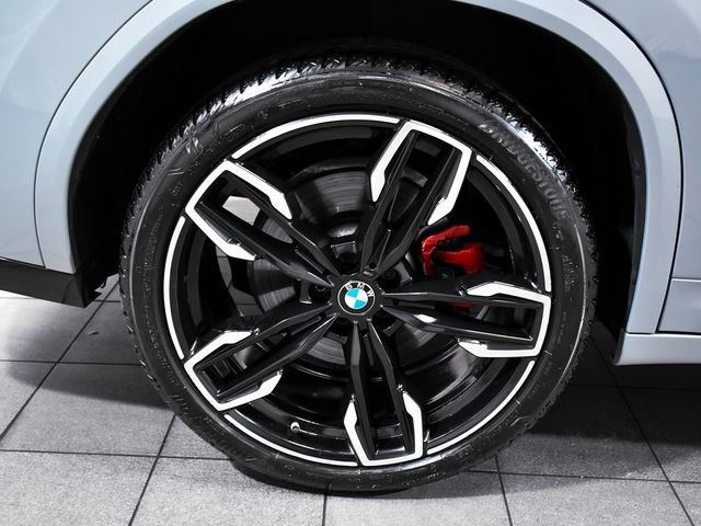 2024 BMW X4 M40i - 22916957 - 7