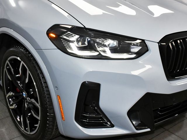 2024 BMW X4 M40i - 22916957 - 79