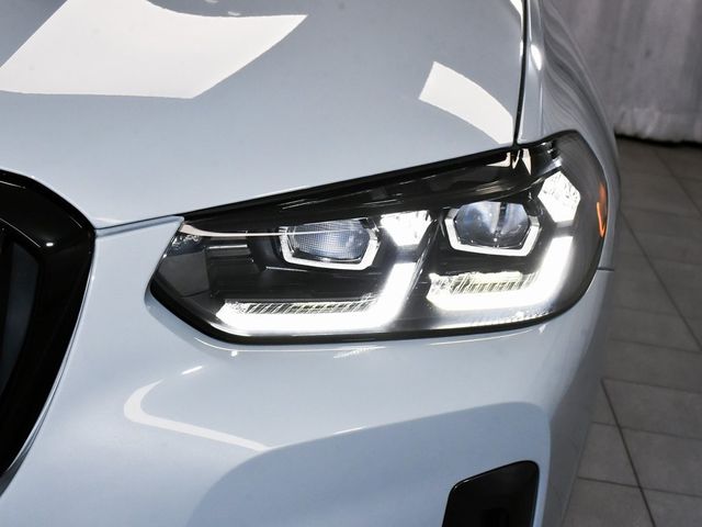 2024 BMW X4 M40i - 22916957 - 82