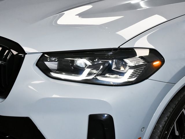 2024 BMW X4 M40i - 22916957 - 83