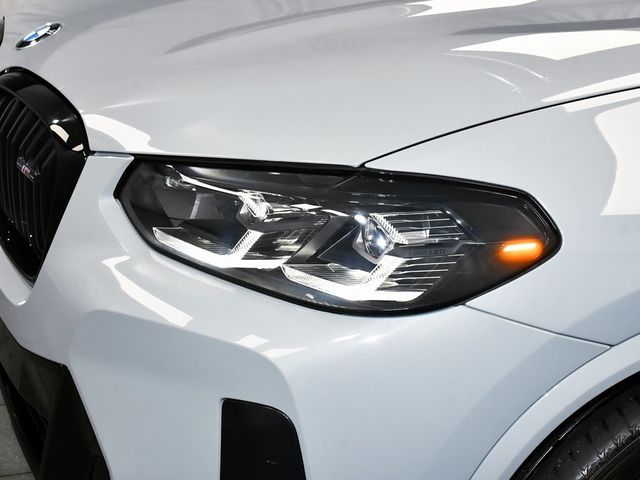 2024 BMW X4 M40i - 22916957 - 84