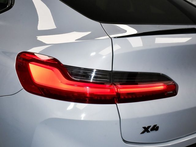 2024 BMW X4 M40i - 22916957 - 91