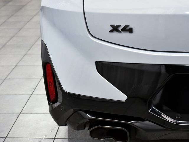 2024 BMW X4 M40i - 22916957 - 93