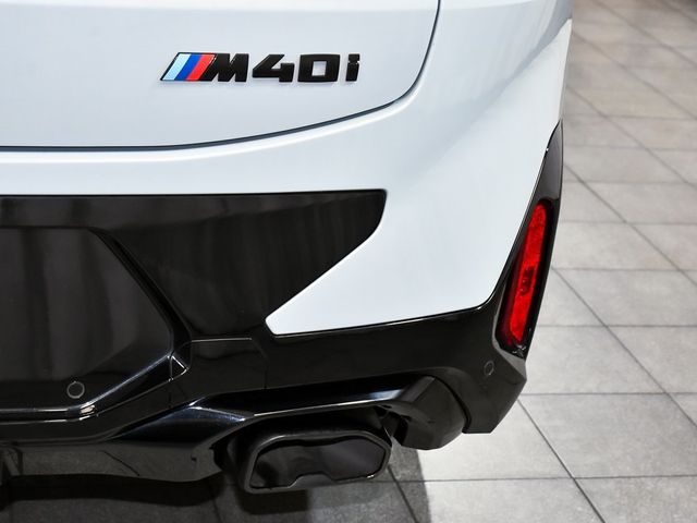 2024 BMW X4 M40i - 22916957 - 94