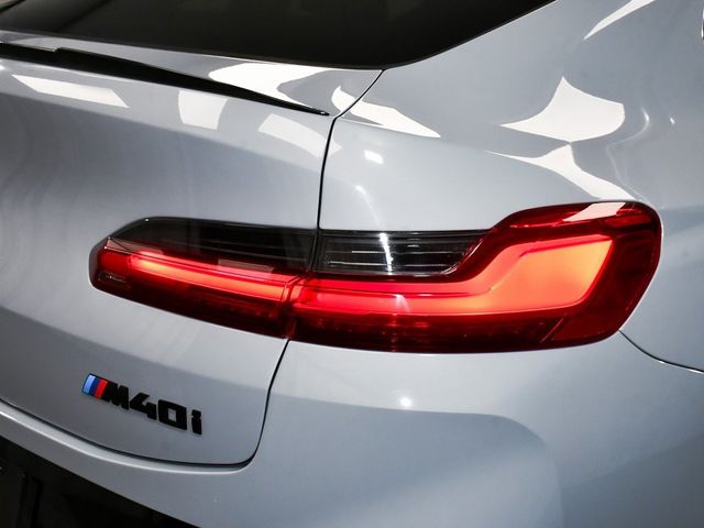 2024 BMW X4 M40i - 22916957 - 95