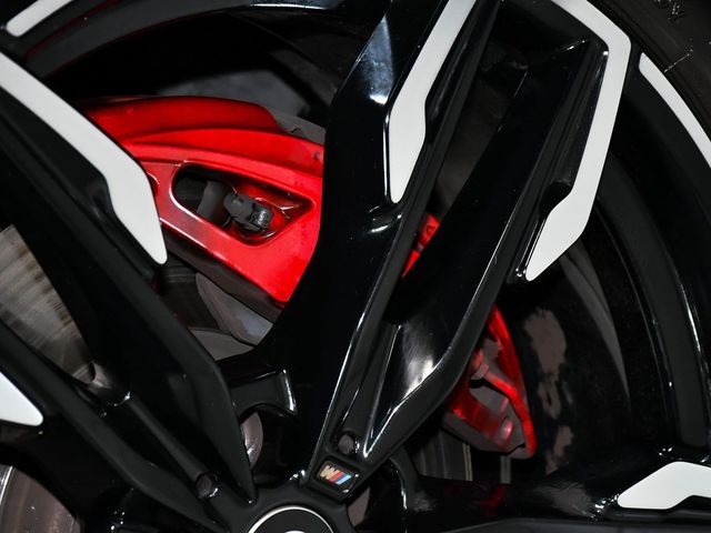 2024 BMW X4 M40i - 22916957 - 98