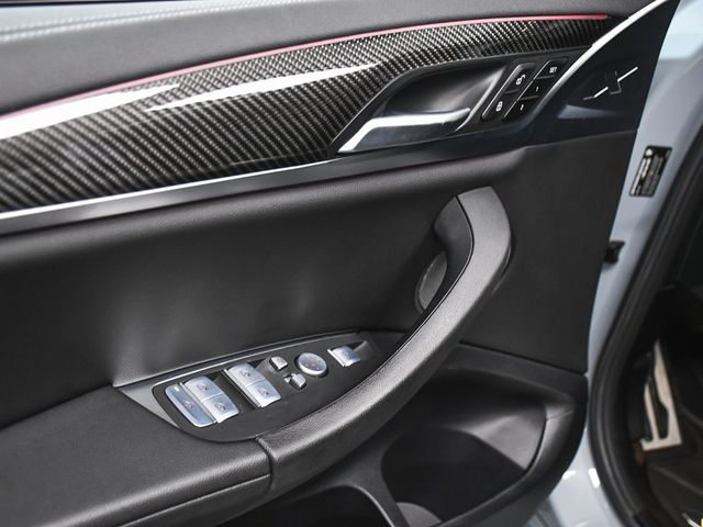 2024 BMW X4 M40i - 22977886 - 9