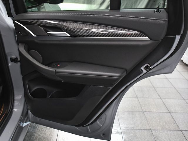 2024 BMW X4 M40i - 22977886 - 12