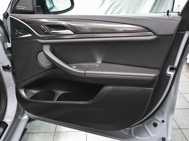 2024 BMW X4 M40i - 22977886 - 13