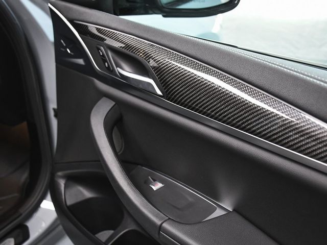 2024 BMW X4 M40i - 22977886 - 14