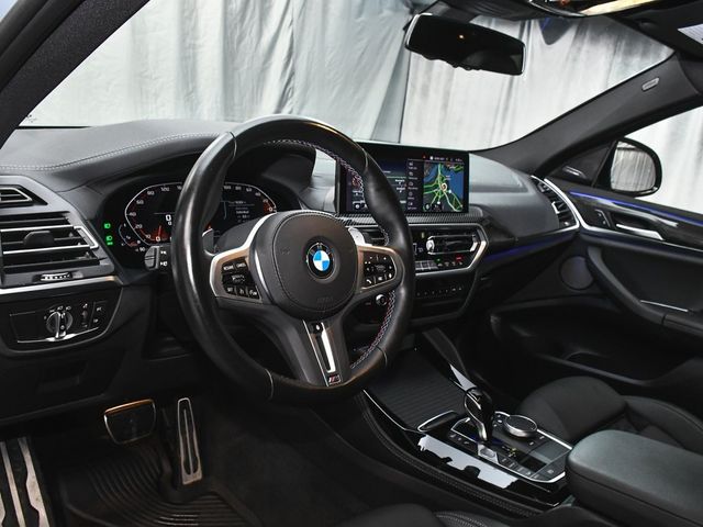 2024 BMW X4 M40i - 22977886 - 18