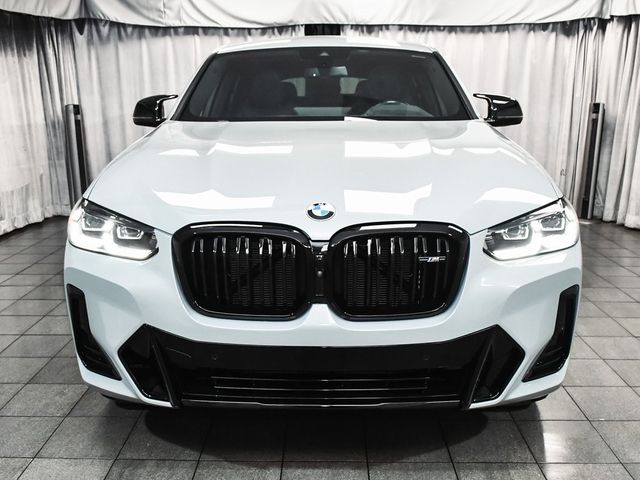 2024 BMW X4 M40i - 22977886 - 1