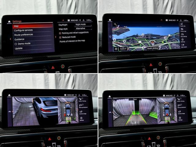 2024 BMW X4 M40i - 22977886 - 21