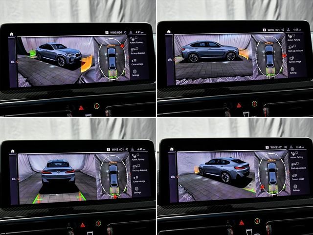 2024 BMW X4 M40i - 22977886 - 23