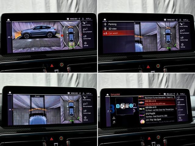 2024 BMW X4 M40i - 22977886 - 24