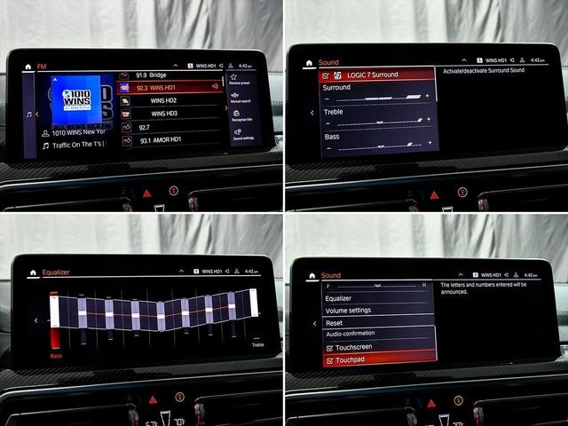 2024 BMW X4 M40i - 22977886 - 25