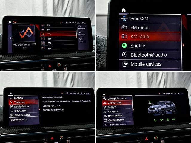 2024 BMW X4 M40i - 22977886 - 26