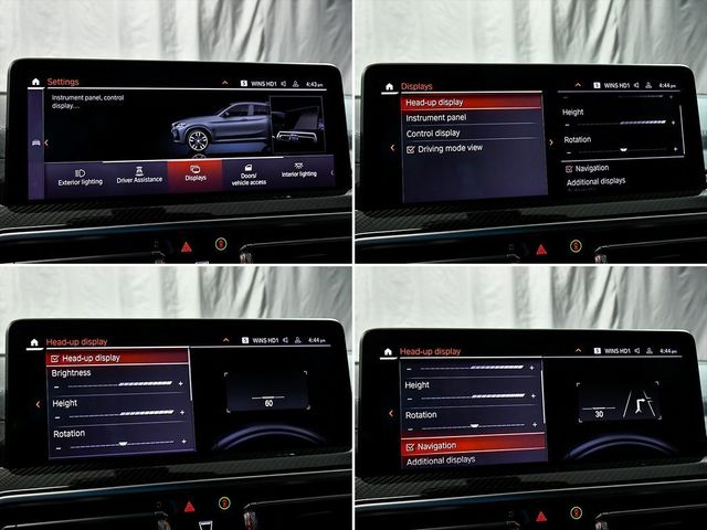 2024 BMW X4 M40i - 22977886 - 28