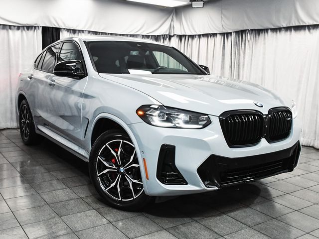 2024 BMW X4 M40i - 22977886 - 2