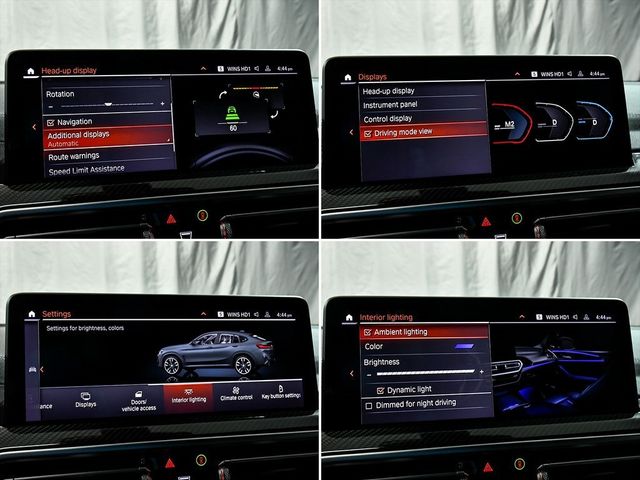 2024 BMW X4 M40i - 22977886 - 29